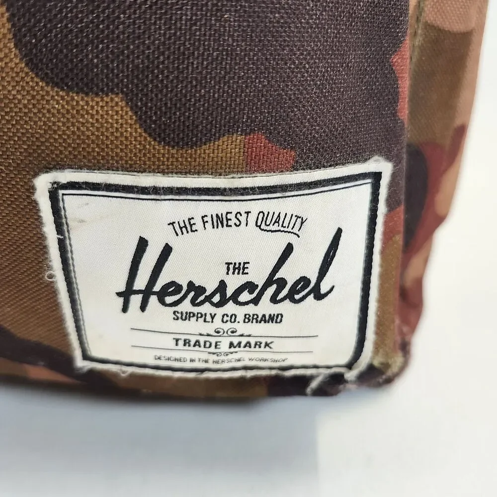 Herschel Supply Co. this herschel